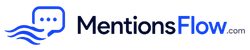 mentionsflow logo